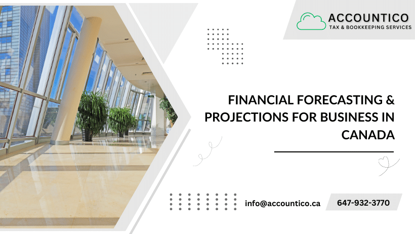 Financial-forecasting-Projections-business-Canada