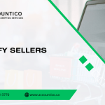 Accounting And Bookkeeping For Amazon & Shopify Sellers